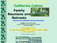 calcabins.com