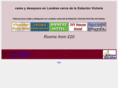 camadesayunolondresestacionvictoria.com