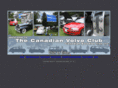 canadianvolvoclub.org