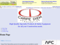carpediemspecialties.com