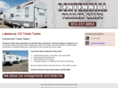 centennialtrailersales.com