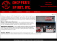 choppers-spirit.com