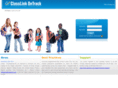 classlinkontrack.com