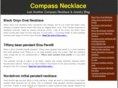 compassnecklace.us