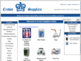 crownsupplies.co.uk