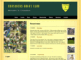 crusadersrugbyclub.com