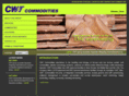 cwtcommodities.com