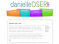 danielleoser.com