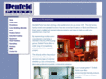 denfeldpaints.com
