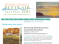 doorcountypleinair.com