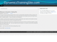 dynamicstrainingsite.com