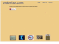 enterize.com