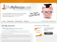 fixmypension.com