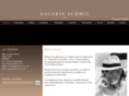 galerieschmit.com
