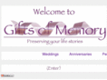 giftsofmemory.com