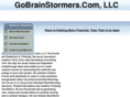 gobrainstormers.com