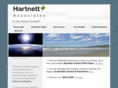 hartnettandassociates.com