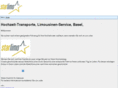 hochzeit-transporte.ch