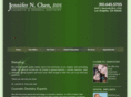 jchendds.com