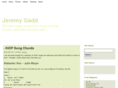 jeremygadd.co.uk