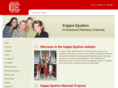 kappaepsilon.org