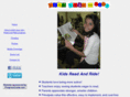 kidsreadandride.org