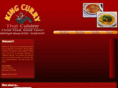 king-curry.com
