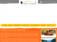 krishnahouseboats.com