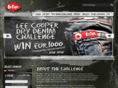 leecooperchallenge.com
