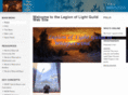 legionoflightguild.org