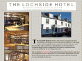 lochsidehotel.co.uk