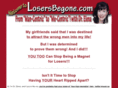 losersbegone.com