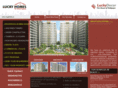 luckyhomes.co.in