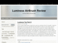 luminessairbrushreview.com