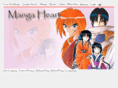 mangaheart.com
