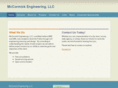 mccormickengineering.com
