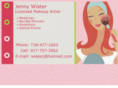 mendywiater.com