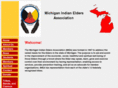 michiganindianelders.org