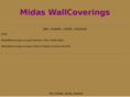 midaswallcoverings.com