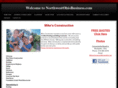mikesconstructiononline.com