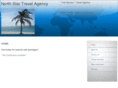 northstartravelagency.com