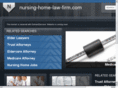 nursing-home-law-firm.com