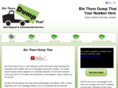 okanaganbinrental.com
