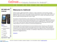ozdroid.info