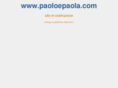 paoloepaola.com