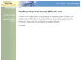 pennpowerrfp.com