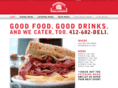 pghdeli.com