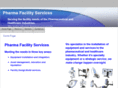 pharmafacility.com
