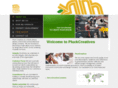 pluckcreatives.com