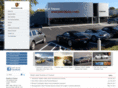 porscheoftowson.com
